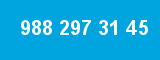988 297 31 45